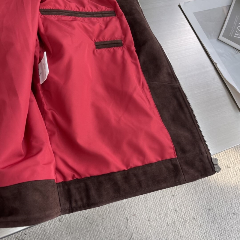 Brunello Cucinelli Outwear